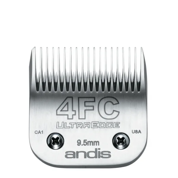 Zamjenska rezna glava Andis UltraEdge #4FC – 9,5 mm