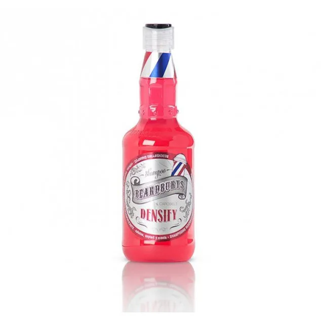 Beardburys Densify šampon za kosu 330 ml.