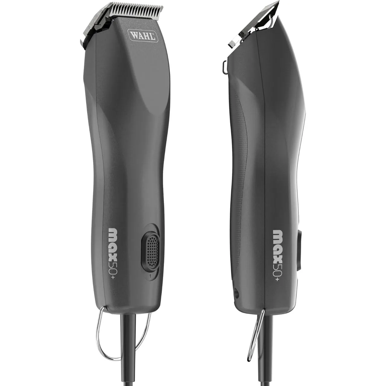 WAHL Max 50+ 2 nastavka: 6 mm i 13 mm BESPLATNO