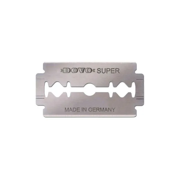 Žiletke za brijanje DOVO Solingen Super Platinum 910000