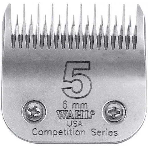 Glava za šišanje WAHL 1247-7310-S - 6,0 mm