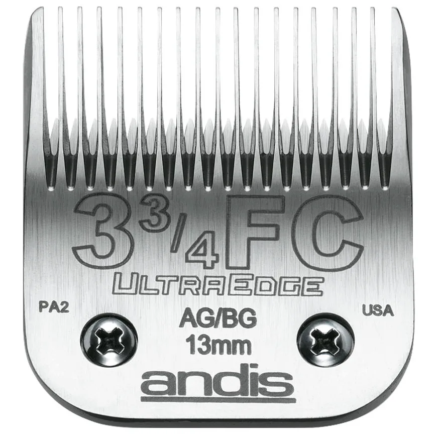 Zamjenska rezna glava Andis UltraEdge #3¾FC – 13 mm