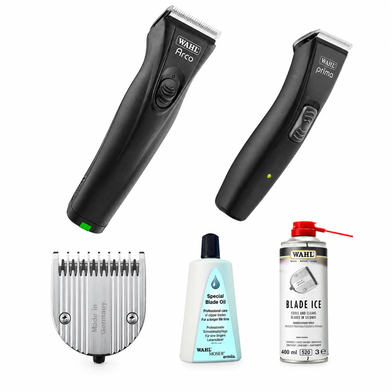 WAHL Pet Salon Master