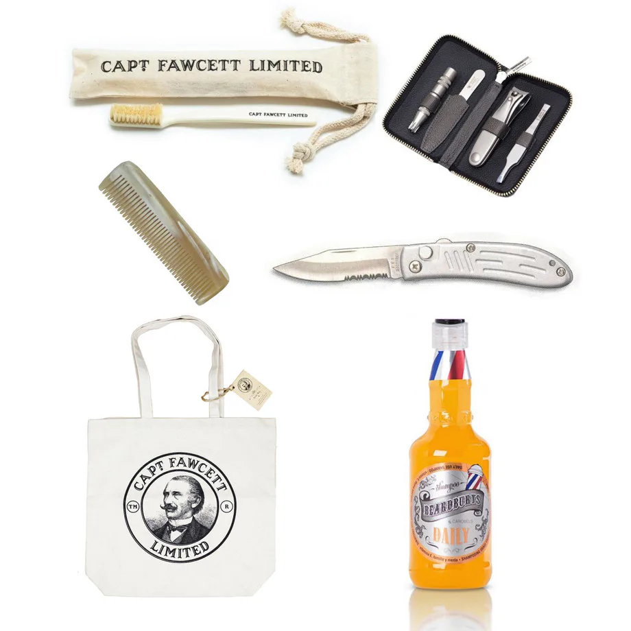 Božićni paket za prijatelja