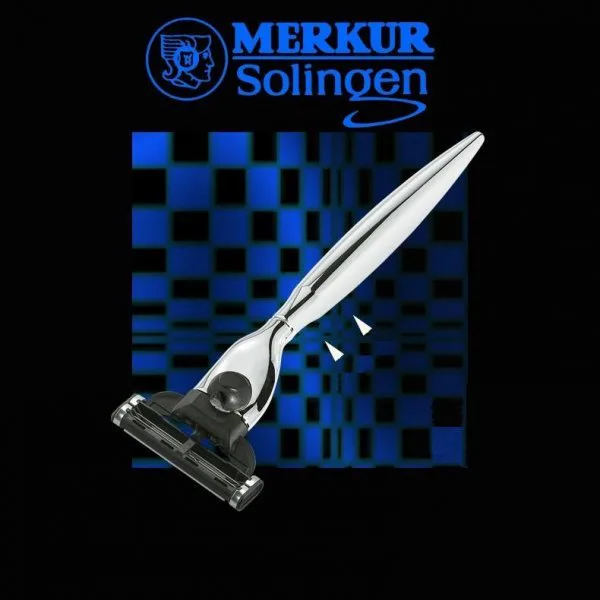 Aparat za brijanje MERKUR Solingen 3003 000
