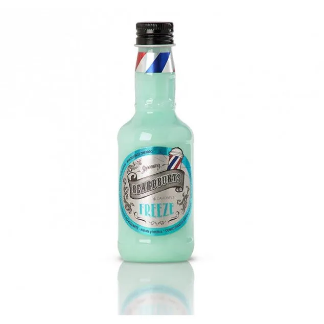 Beardburys Freeze regenerator za kosu