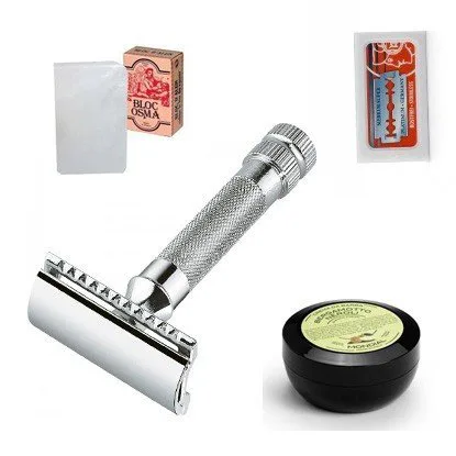 Starter Pack za brijanje - manji