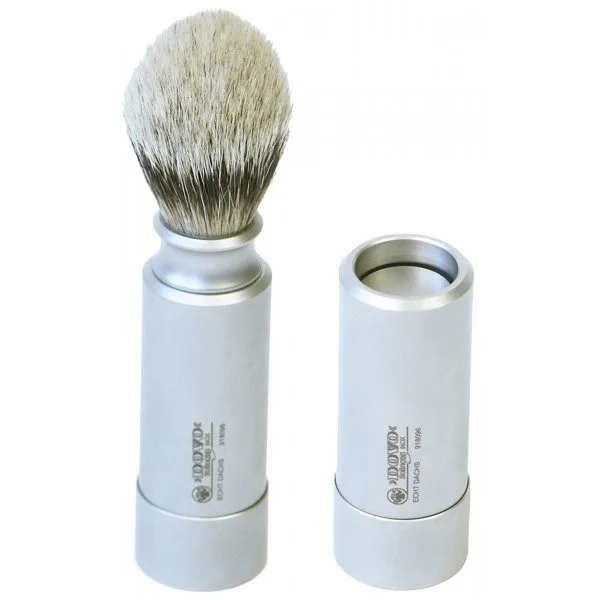 Kist za brijanje DOVO Solingen 918 096 - putni