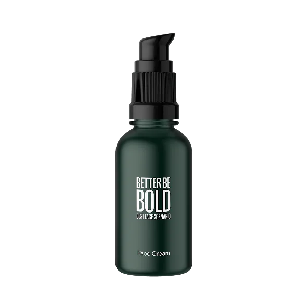 Krema za lice DOVO 50202 BETTER BE BOLD - 3u1