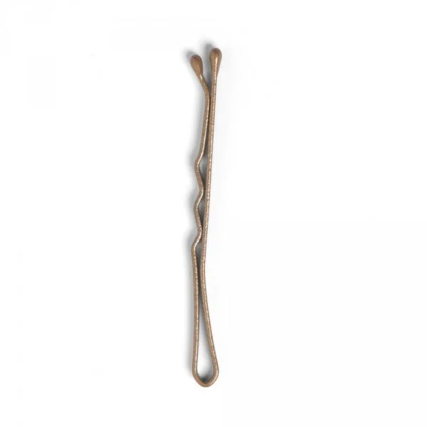 Ukosnica HAIR GRIPS 9178-0200 - plavuša