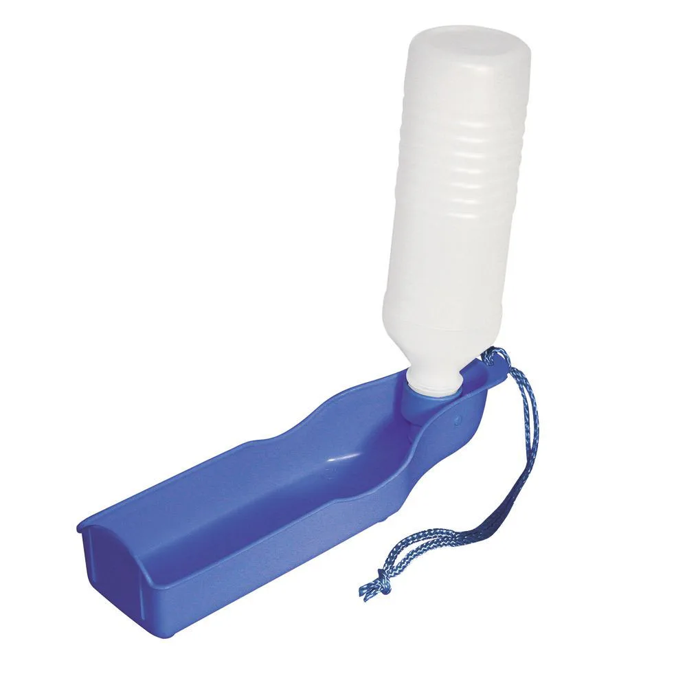 Putujuća zdjelica za vodu - 250 ml
