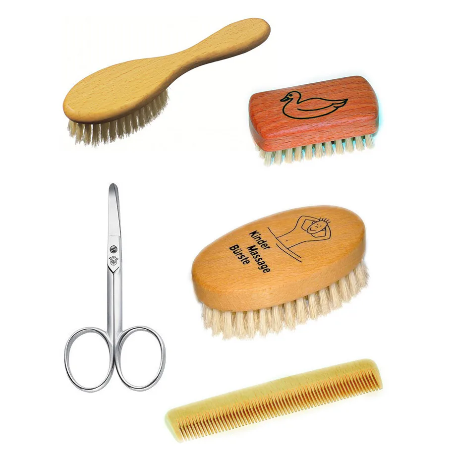 Božićni paket za djecu