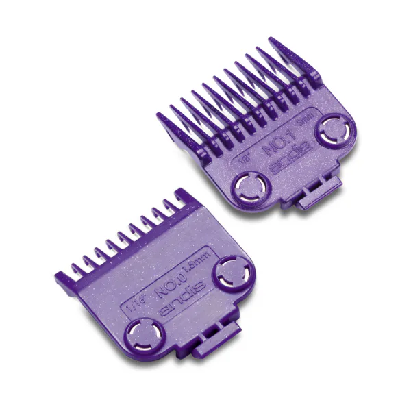 Set magnetskih nastavaka ANDIS Master® (dva komada)