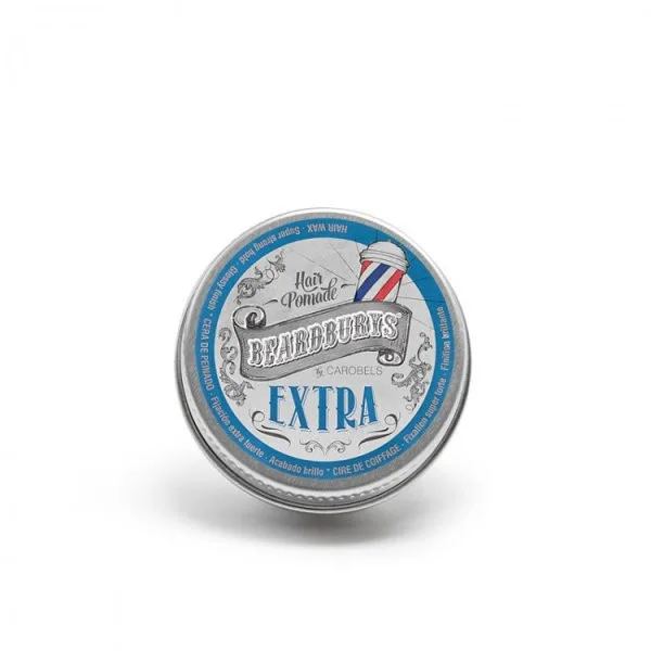 Beardburys Extra pomada za kosu