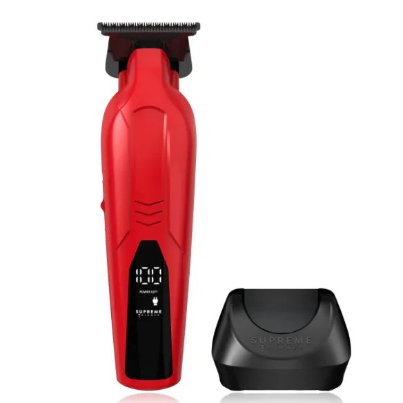 Supreme Trimmer VADER™ Lite Trimmer - Crvena