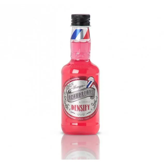 Beardburys Densify šampon za kosu