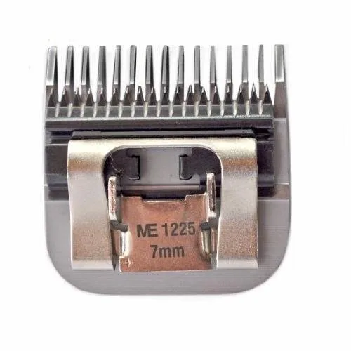 Glava za šišanje MOSER 1225-5870 7 mm