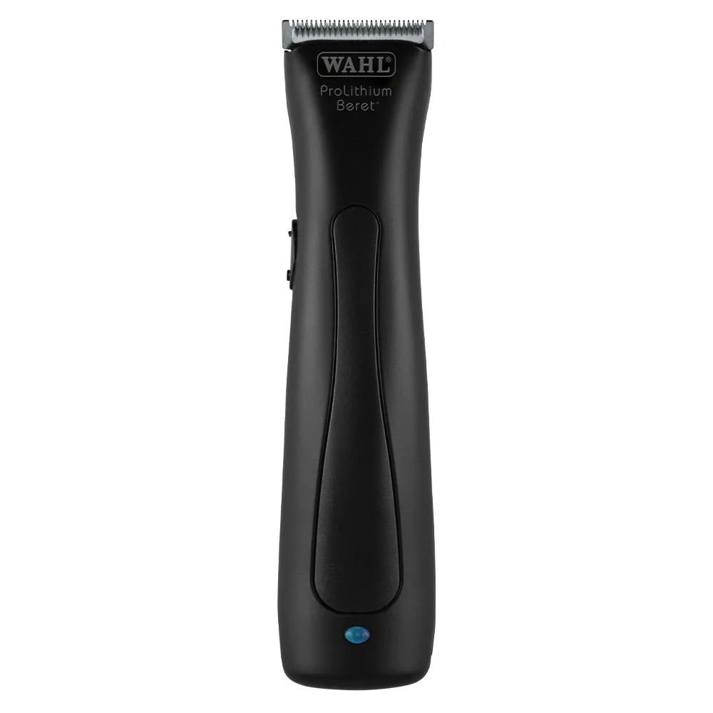 WAHL BERET ProLithium Stealth (limitirano izdanje)