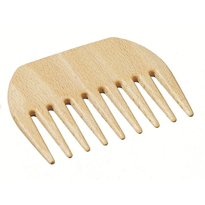 Češalj drveni KELLER 629 22 00