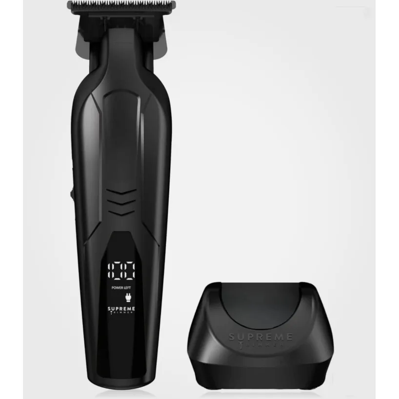Supreme Trimmer VADER™ Lite Trimmer - Crna