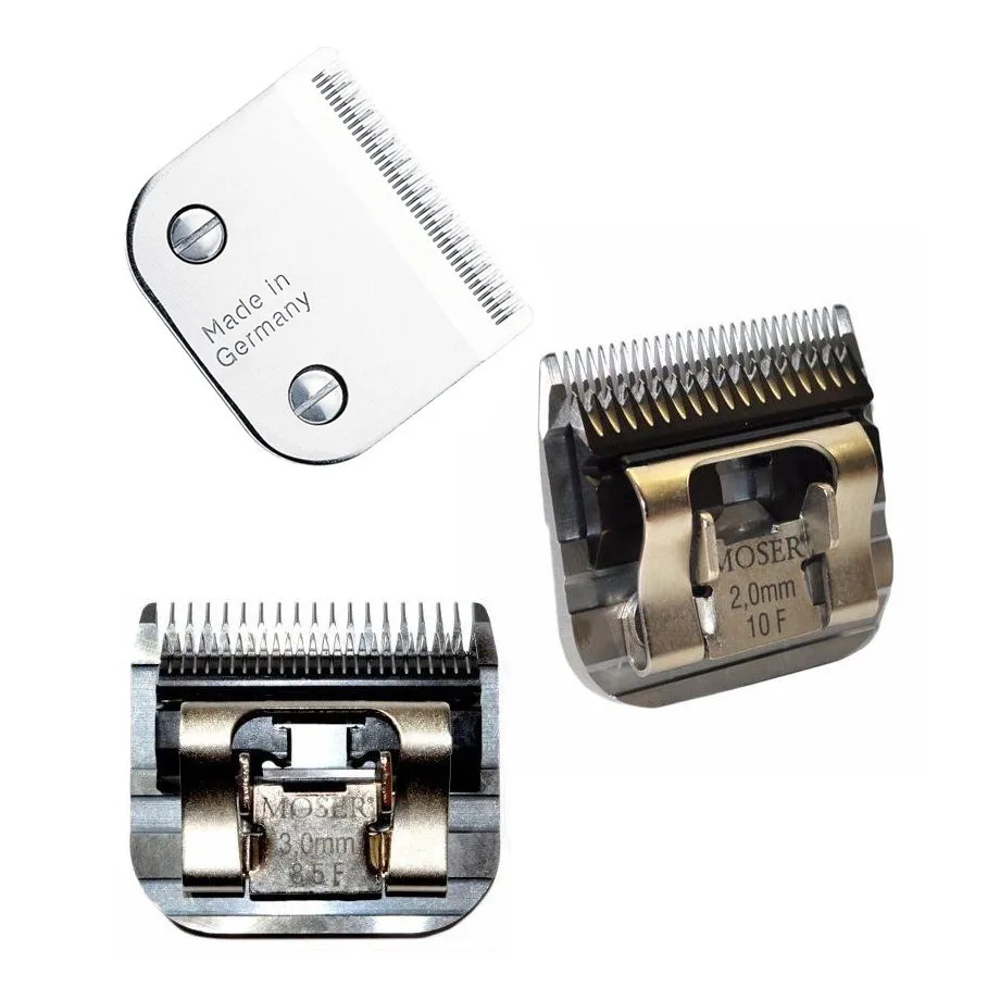 MAX/KM set 0,25 mm, 2 mm i 3,2 mm