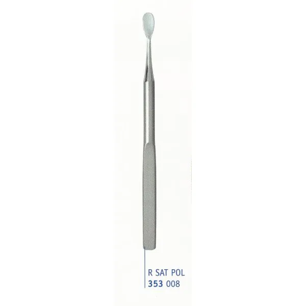 Kozmetički instrument DOVO Solingen 353 008