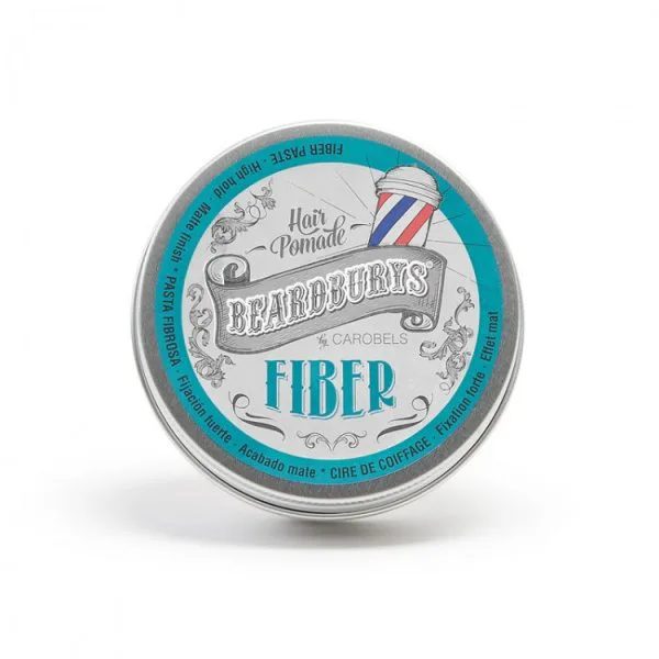 Beardburys Fiber pasta za kosu 100 ml.