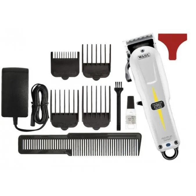 WAHL Cordless Super Taper - Slika 5