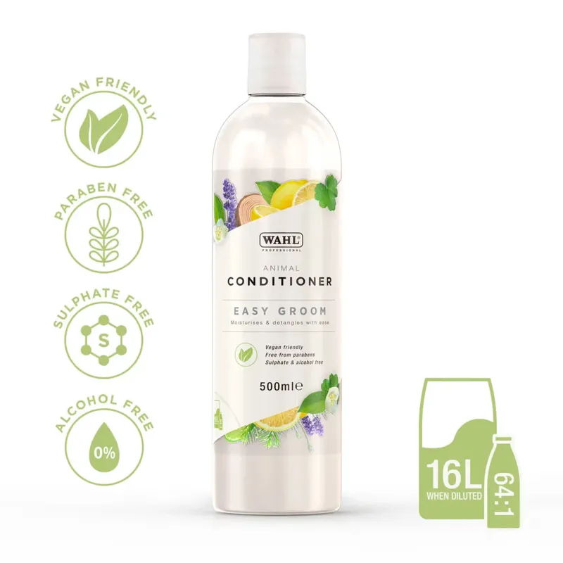 Kondicioner WAHL Easy Groom - Slika 3