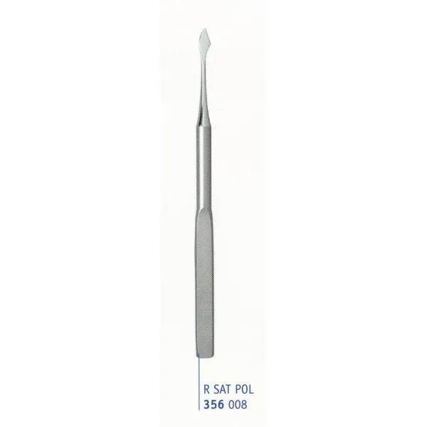 Kozmetički instrument DOVO Solingen 356 008 - Slika 1