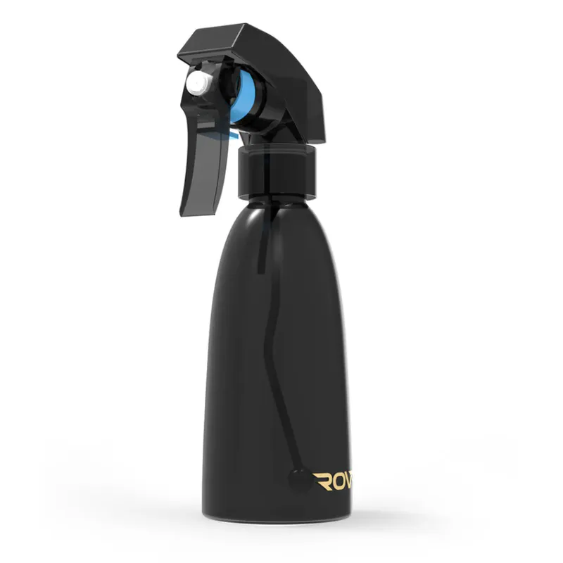Crni raspršivač ROVRA Barber Mist Spray Bottle 200 ml. - Slika 2