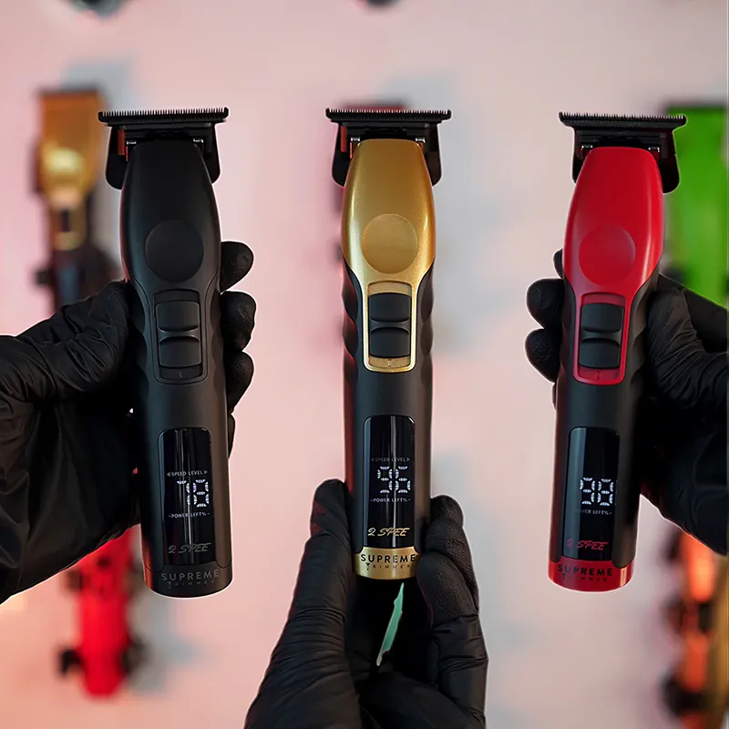 Mašina za šišanje STpro 2SPEE™ Trimmer - Slika 4