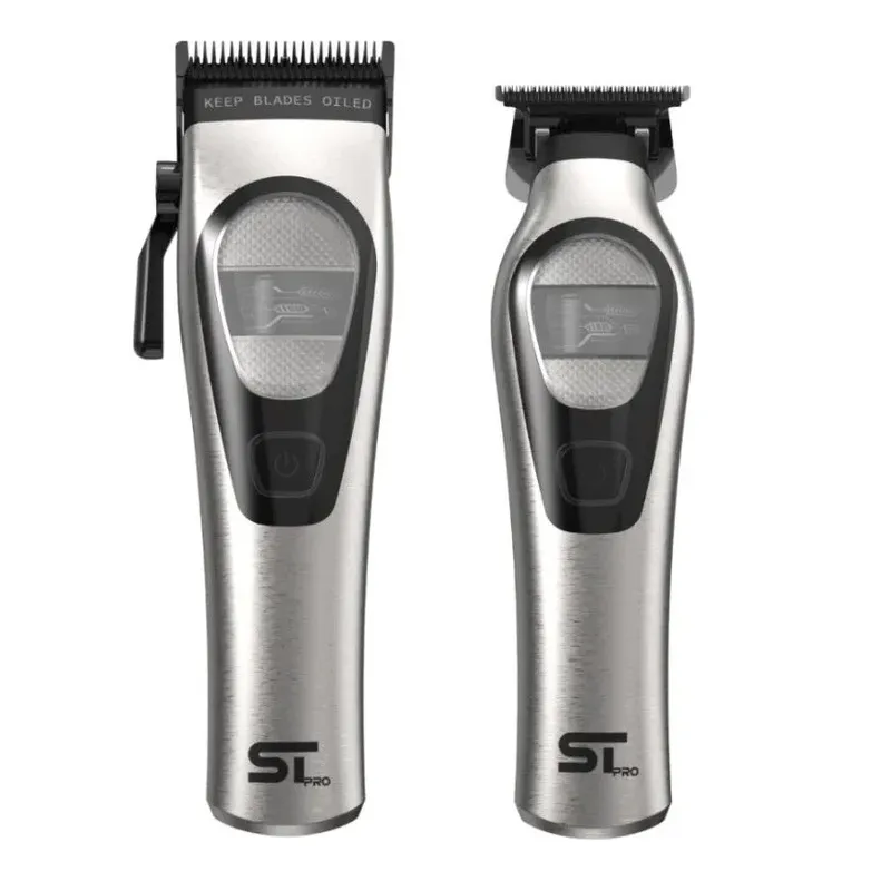 Supreme Trimmer Barber TORQ™ Kit - Slika 1