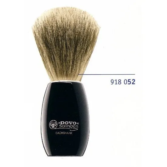 Četka za brijanje DOVO Solingen 918 052 - Slika 3