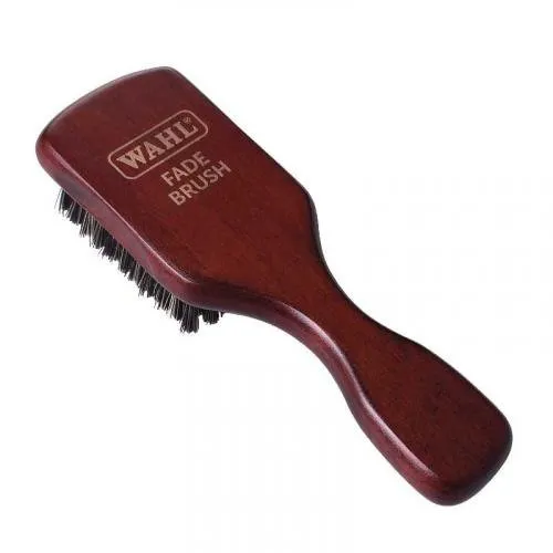 Barber četka Wahl Fade Brush - Slika 1