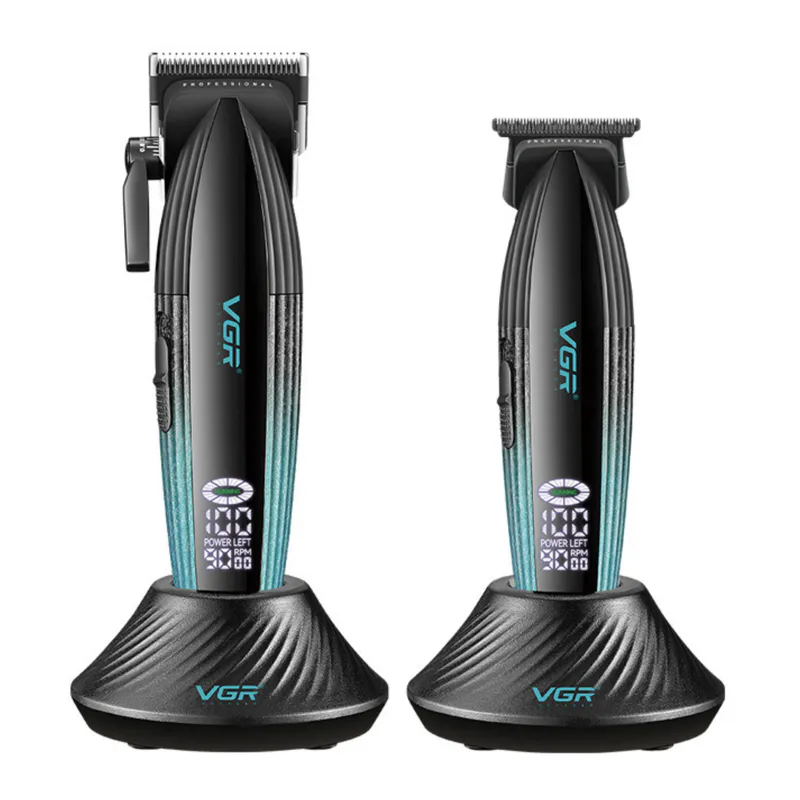 Set za šišanje VGR VOYAGER 2 u 1 - Slika 1