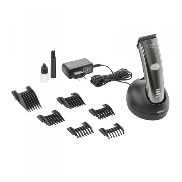 MOSER 1884-0050 Li + Pro - Slika 5
