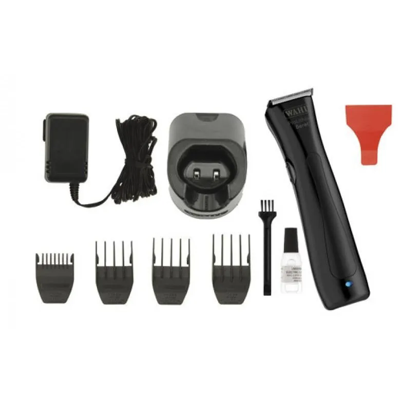 WAHL BERET ProLithium Stealth (limitirano izdanje) - Slika 1