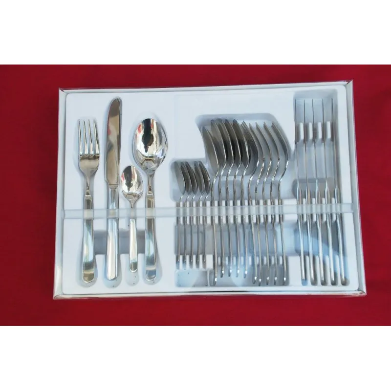 Set pribora SOLARIS - Slika 4