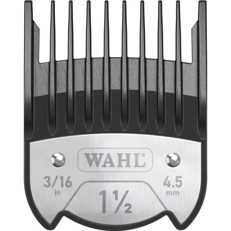Magnetski nastavni češalj WAHL 1801-7150 4,5 mm - Slika 1
