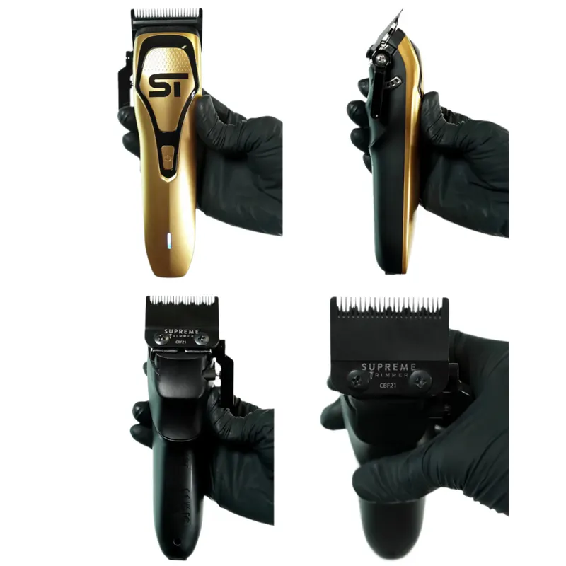 Mašina za šišanje STpro DARKSTAR 72 - Slika 4