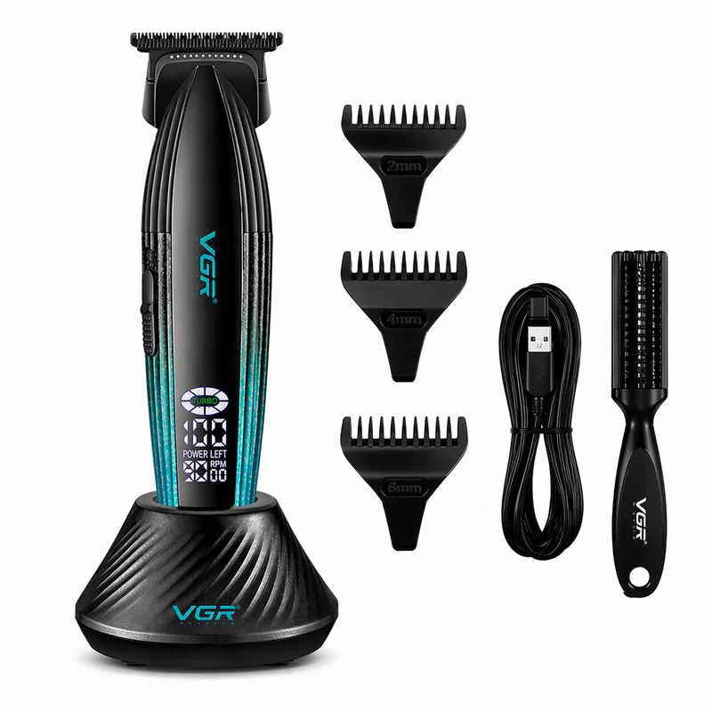 Set za šišanje VGR VOYAGER 2 u 1 - Slika 3
