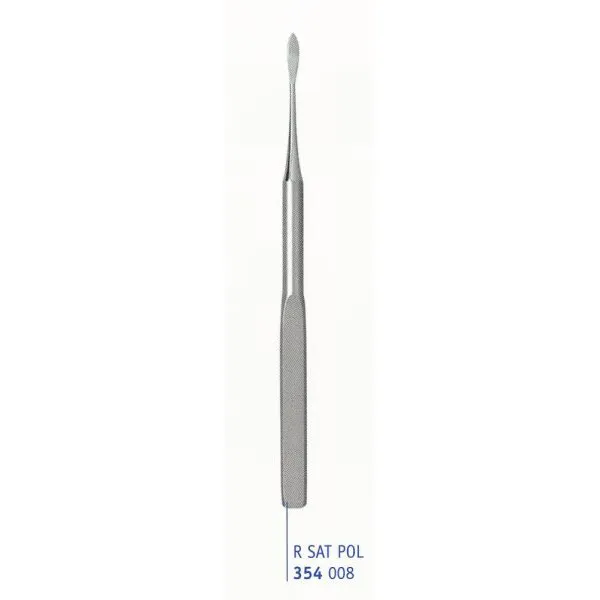 Kozmetički instrument DOVO Solingen 354 008 - Slika 1