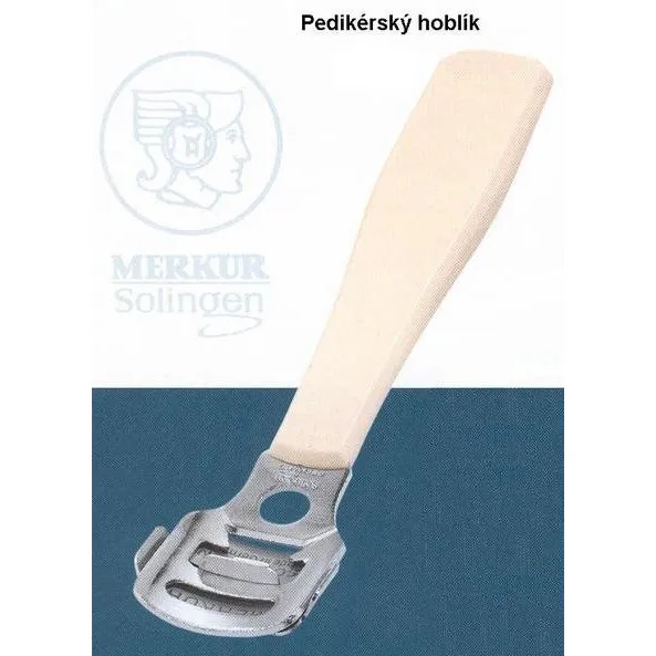 Pedikirski hoblinik Solingen 351 002 - Slika 1