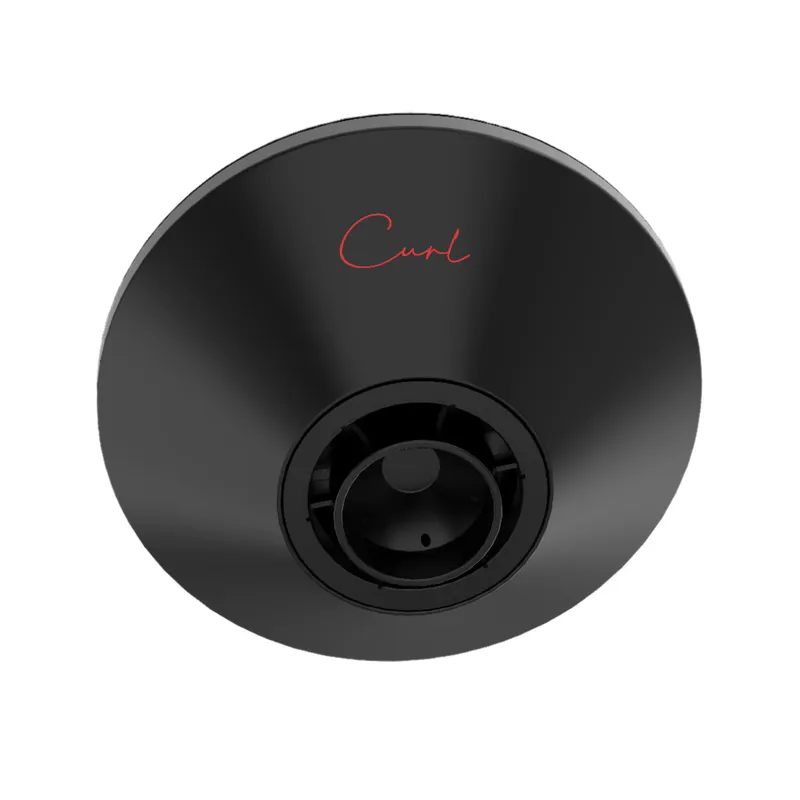 Difuzor STpro HDI300 - black/red - Slika 3
