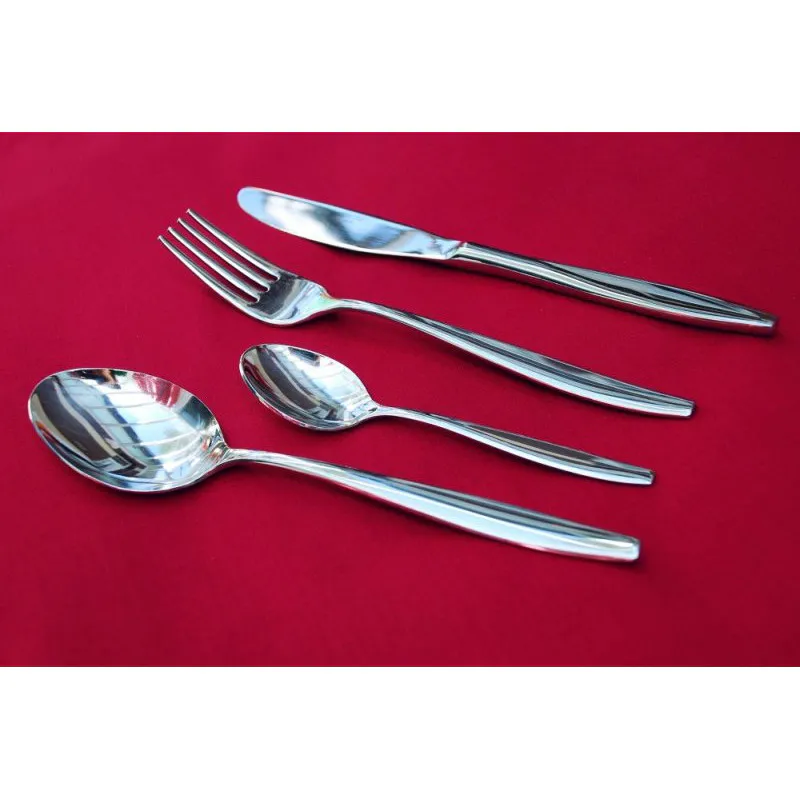 Set pribora EURA - Slika 3