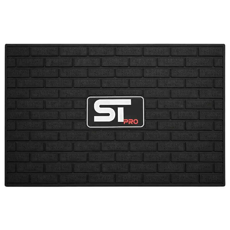 Radna podloga STpro Barber Tool Mat - Slika 1
