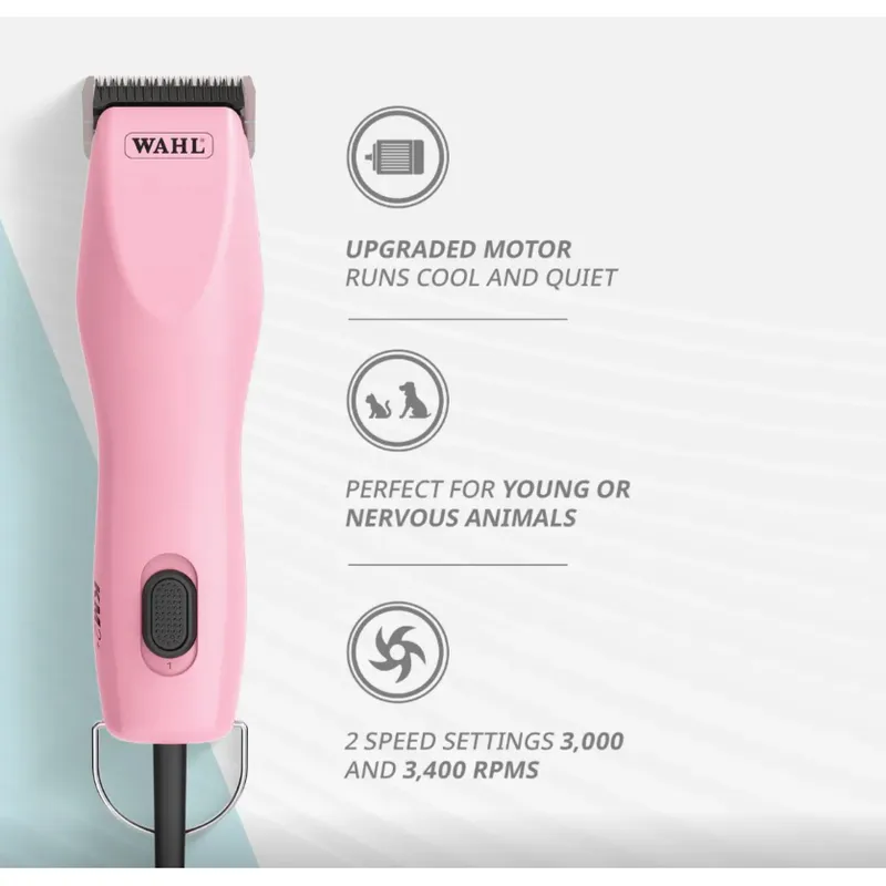 WAHL KM 2+ - Slika 6