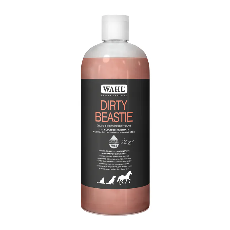 Šampon WAHL Dirty Beastie - Slika 1