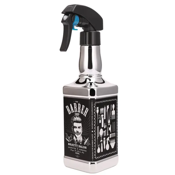 Modni barber raspršivač - Slika 1